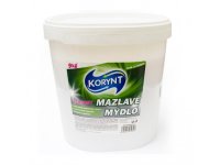 Mazlavé mýdlo economy 9kg